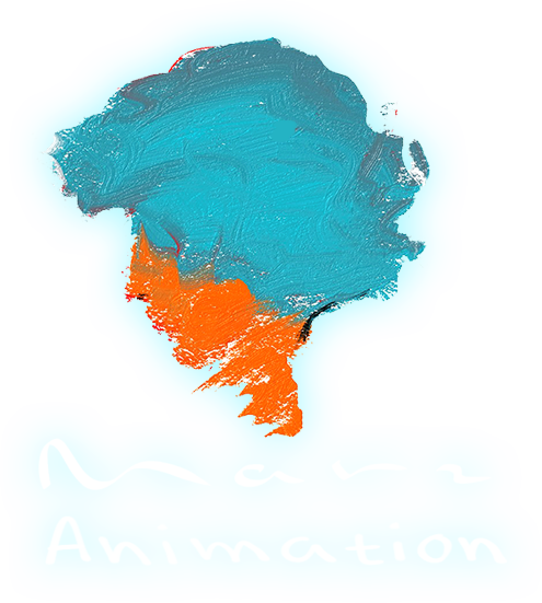Marz Studio Animation
